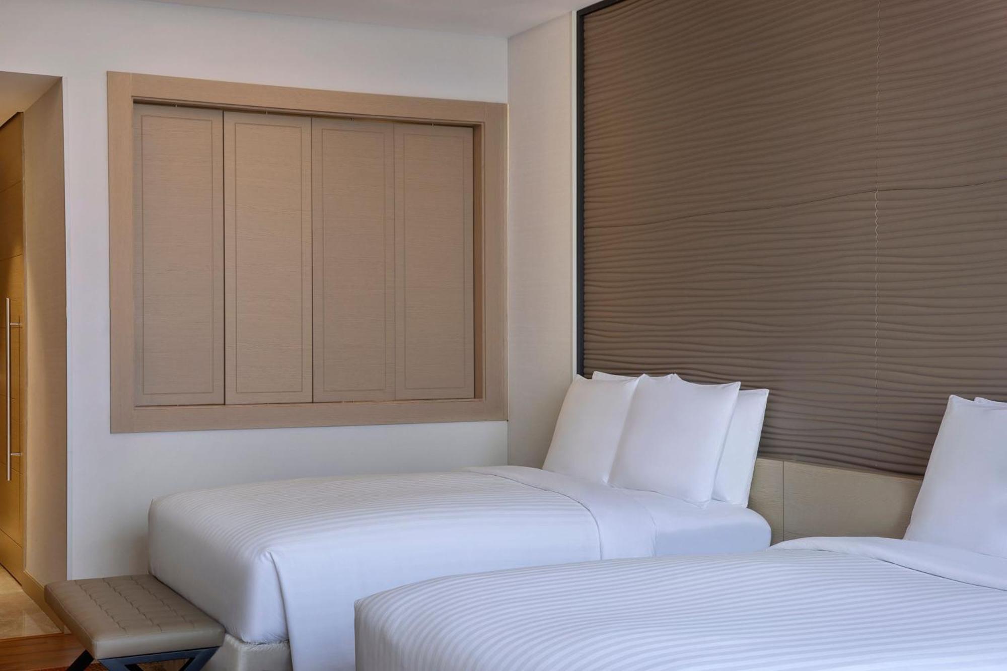 Jeddah Marriott Hotel Madinah Road Exterior foto